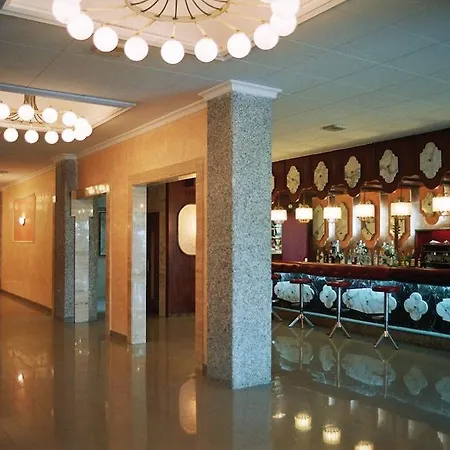 Fragata Hotel Calella