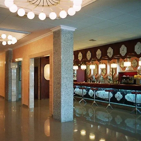 Hotel Fragata 3*