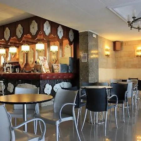 Hotel Fragata 3*