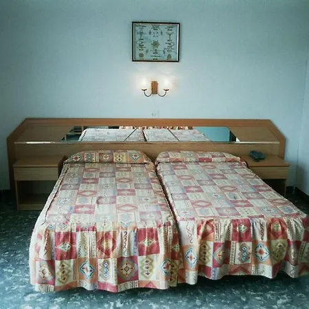 Szálloda Fragata Calella
