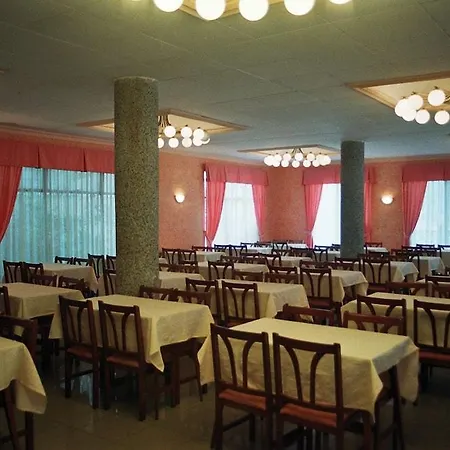 Szálloda Fragata 3*