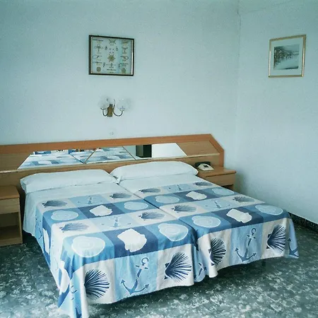 Fragata Hotel Calella