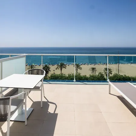 Fragata 3* Calella