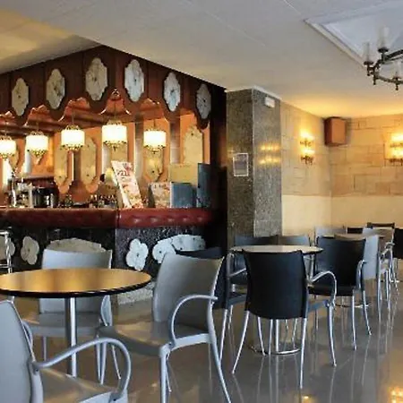 Fragata Hotel Calella