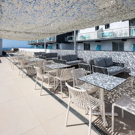 Hotel Fragata
