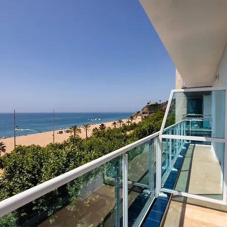 Fragata 3* Calella