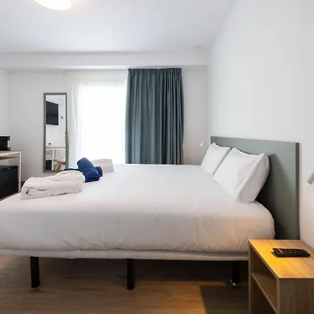 Fragata Hotel