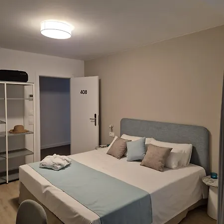 Fragata Hotel