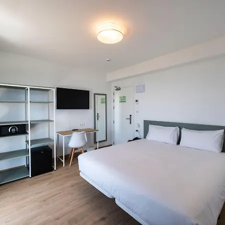 Hotel Fragata Calella