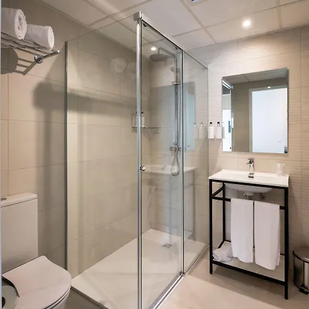 Hotel Fragata 3*
