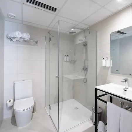 Hotel Fragata 3*