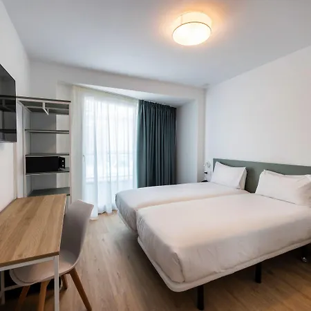 Fragata Hotel Calella