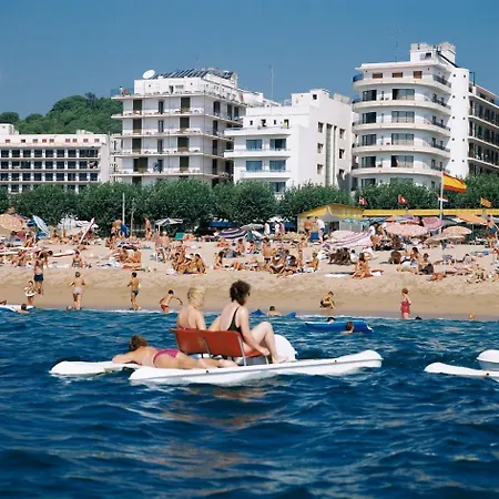 Fragata Hotel Calella