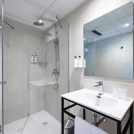 Fragata Hotel Calella