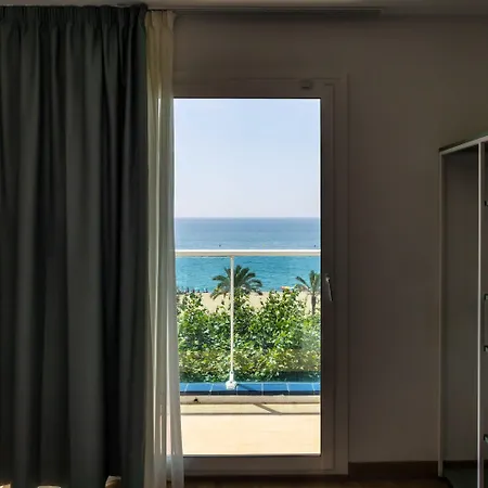Fragata 3* Calella