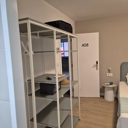 Fragata Hotel