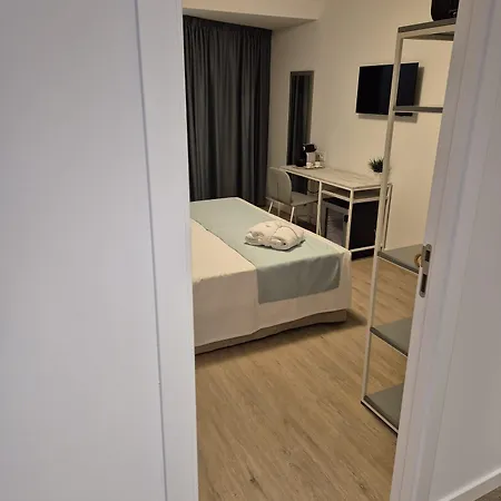 Fragata Hotel