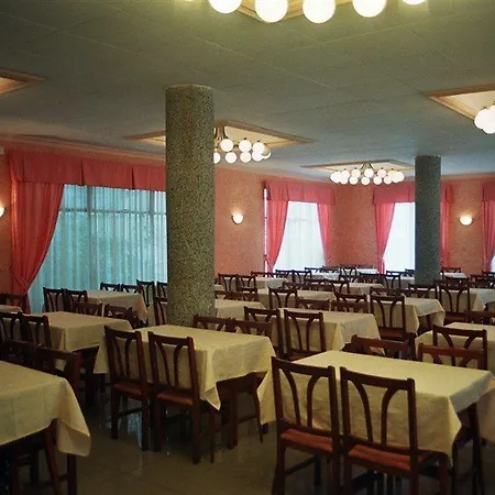 Szálloda Fragata